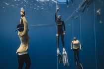 fotoFedericoBuzzoni_MojcaHaberman_CWTBF_women_CMAS_WC_Roatan2026_1920px-3