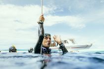 fotoFedericoBuzzoni_MojcaHaberman_CWTBF_women_CMAS_WC_Roatan2026_1920px-4