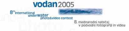 V SOBOTO VABLJENI NA VODAN 2005