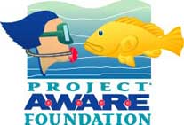 Projekt AWARE -mednarodni čistilni dan