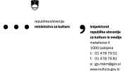 STRUGA REKE LJUBLJANICE