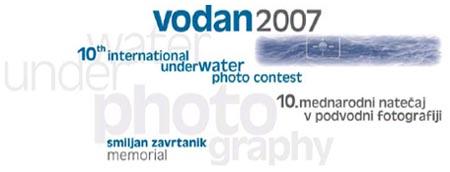 Vabljeni na zaključno prireditev VODAN 2007 !