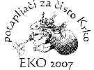 EKO 2007 – potapljači za čisto Krko