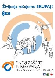 Dnevi zaščite in reševanja