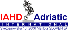 5. mednarodni simpozij IAHD-Adriatic
