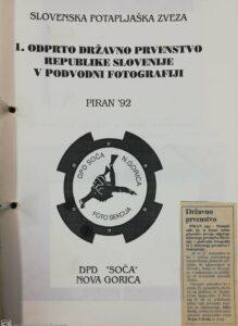 1.DP-RS-FOTOLOV propozicije 1992