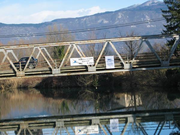 Božični potop-Renče 2005