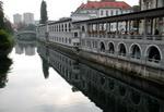 Ekološko-očiščevalna akcija LJUBLJANICA 2010