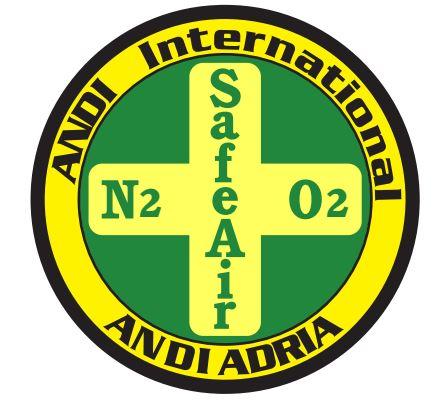 ANDI ADRIA logo