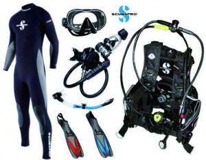 scuba-pro-diving-gear