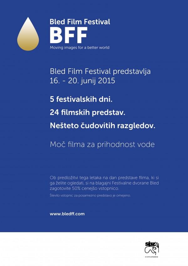 Bled Film Festival
