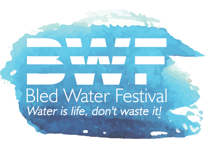 ZAHVALA organizatorja Bled Water Festivala