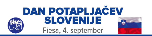 Dan potapljačev Slovenije – DPS 2021
