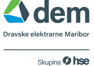 DEM logo