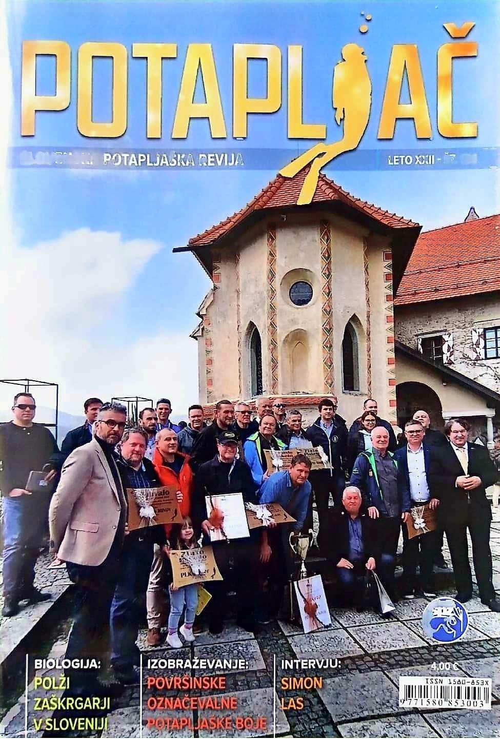 Izšla je!