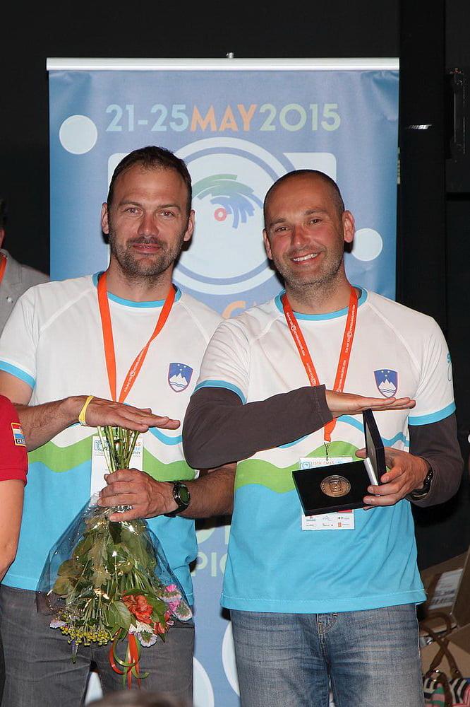 Svetovno prvenstvo v podvodni fotografiji CMAS 2015