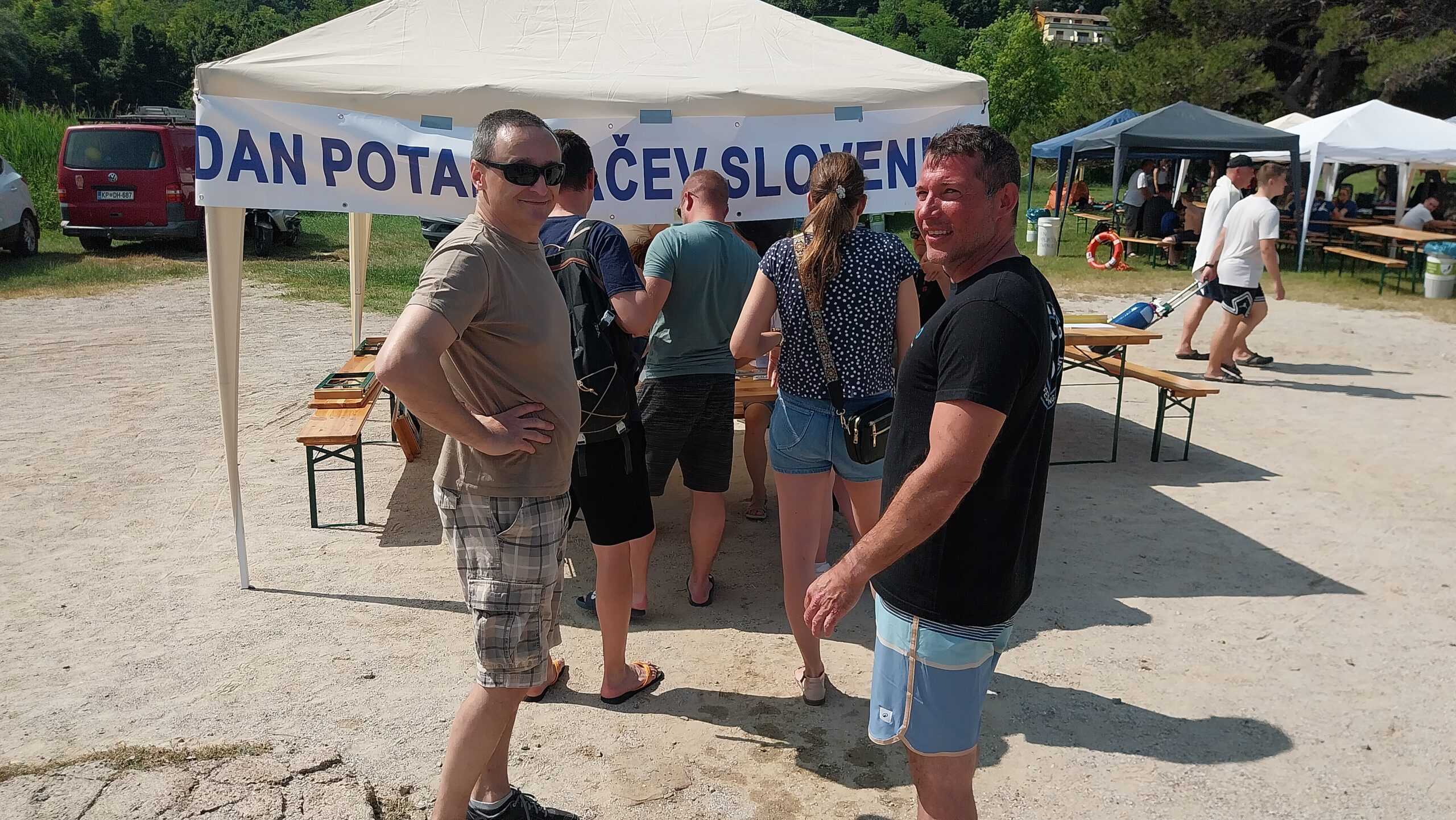 DPS 2025 – DAN POTAPLJAČEV SLOVENIJE