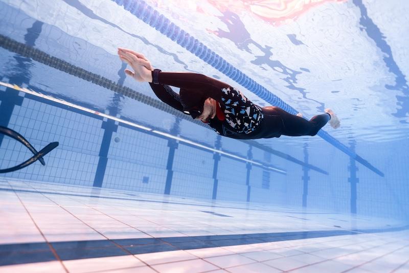 Odprto državno prvenstvo Apnea.Si Challenge 2026